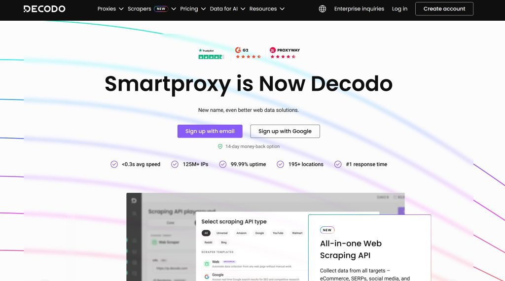 Decodo