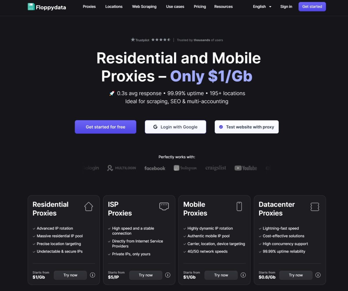 Главная floppydata.com