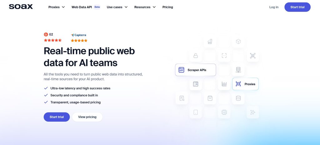 soax.com
