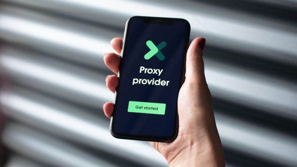 Инструкция по настройке прокси на Android: личный опыт
