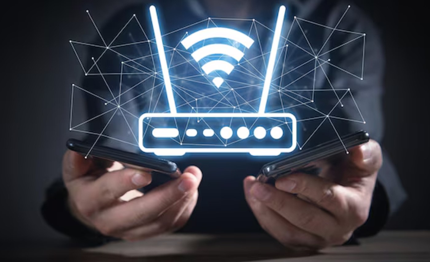 поддержка работы роутера через прокси в настройках