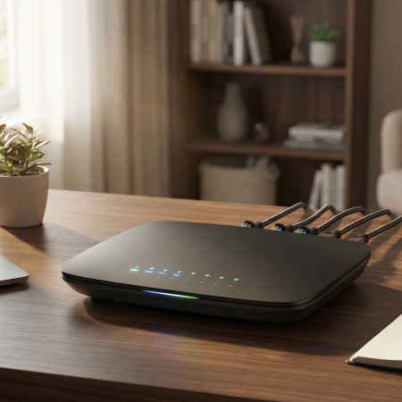 How to Set Up a Proxy on Your Router: The Ultimate Guide
