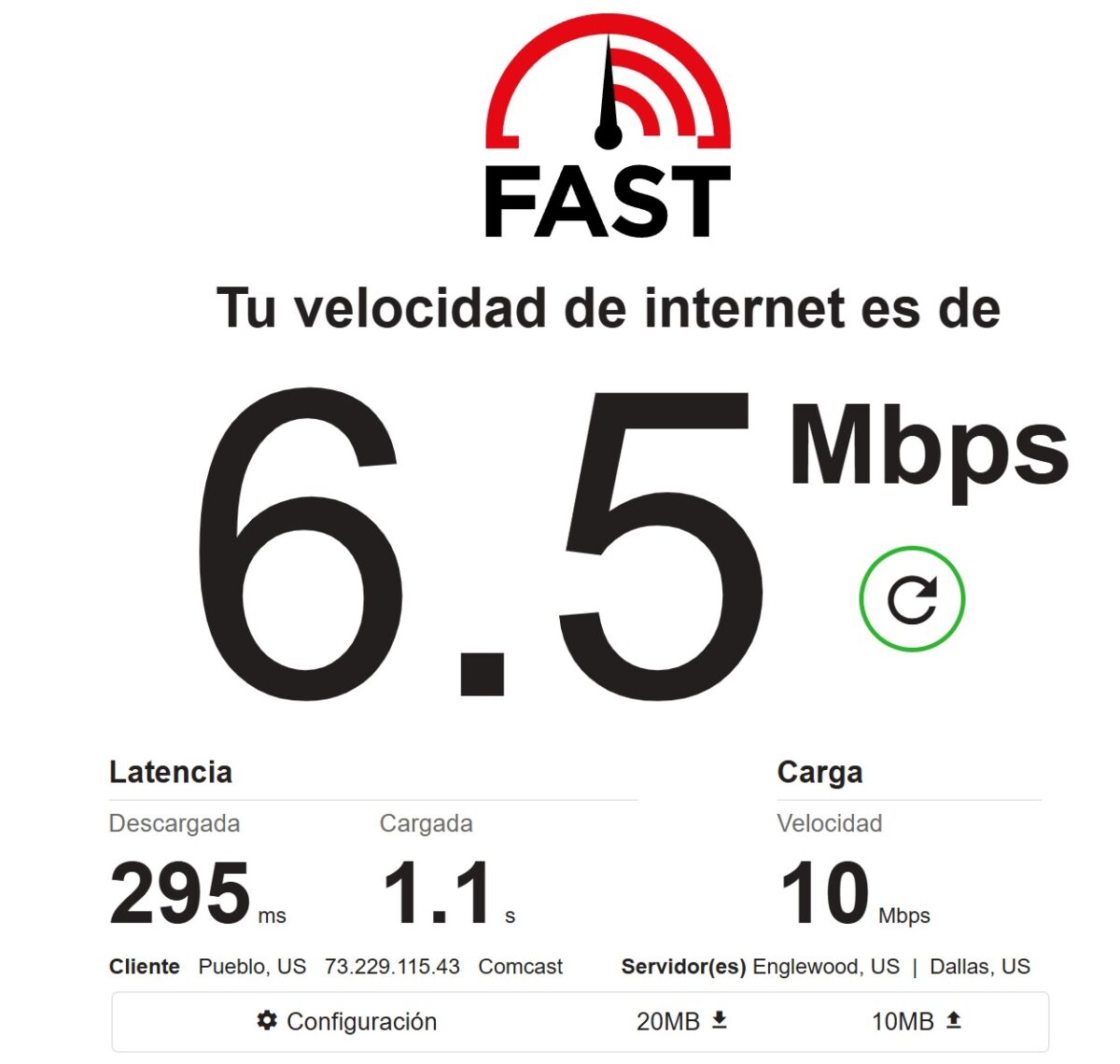 Fast.com