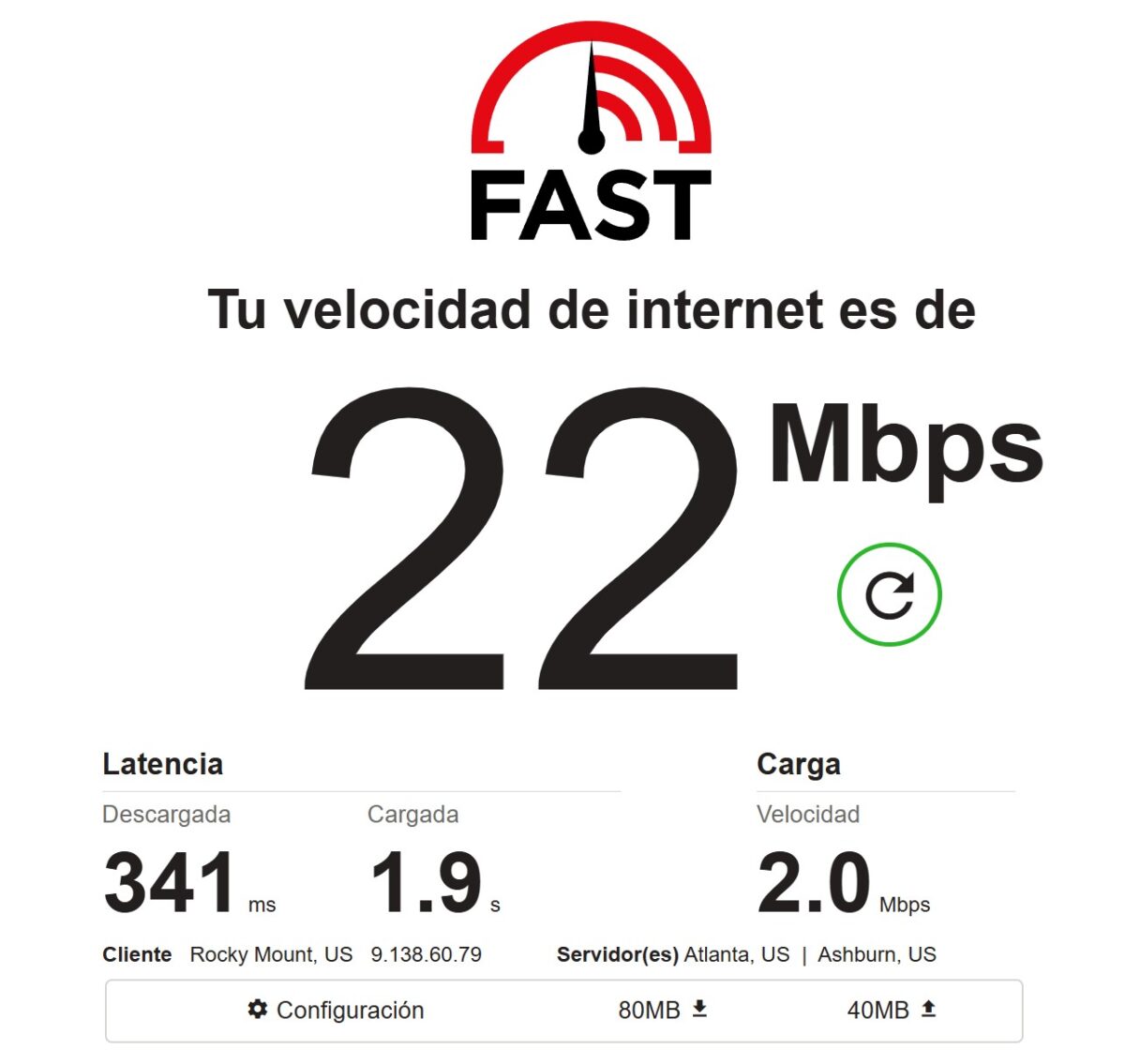 FAST.com 1
