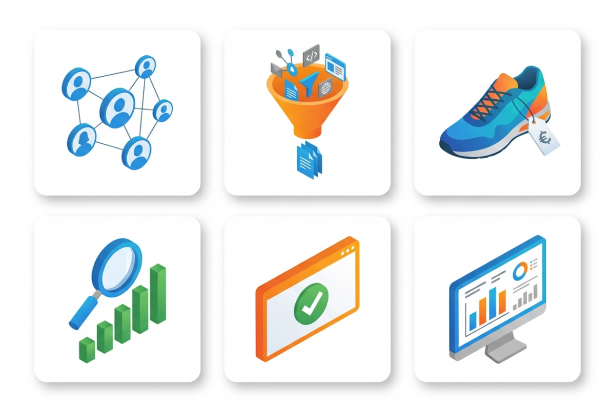 Use cases