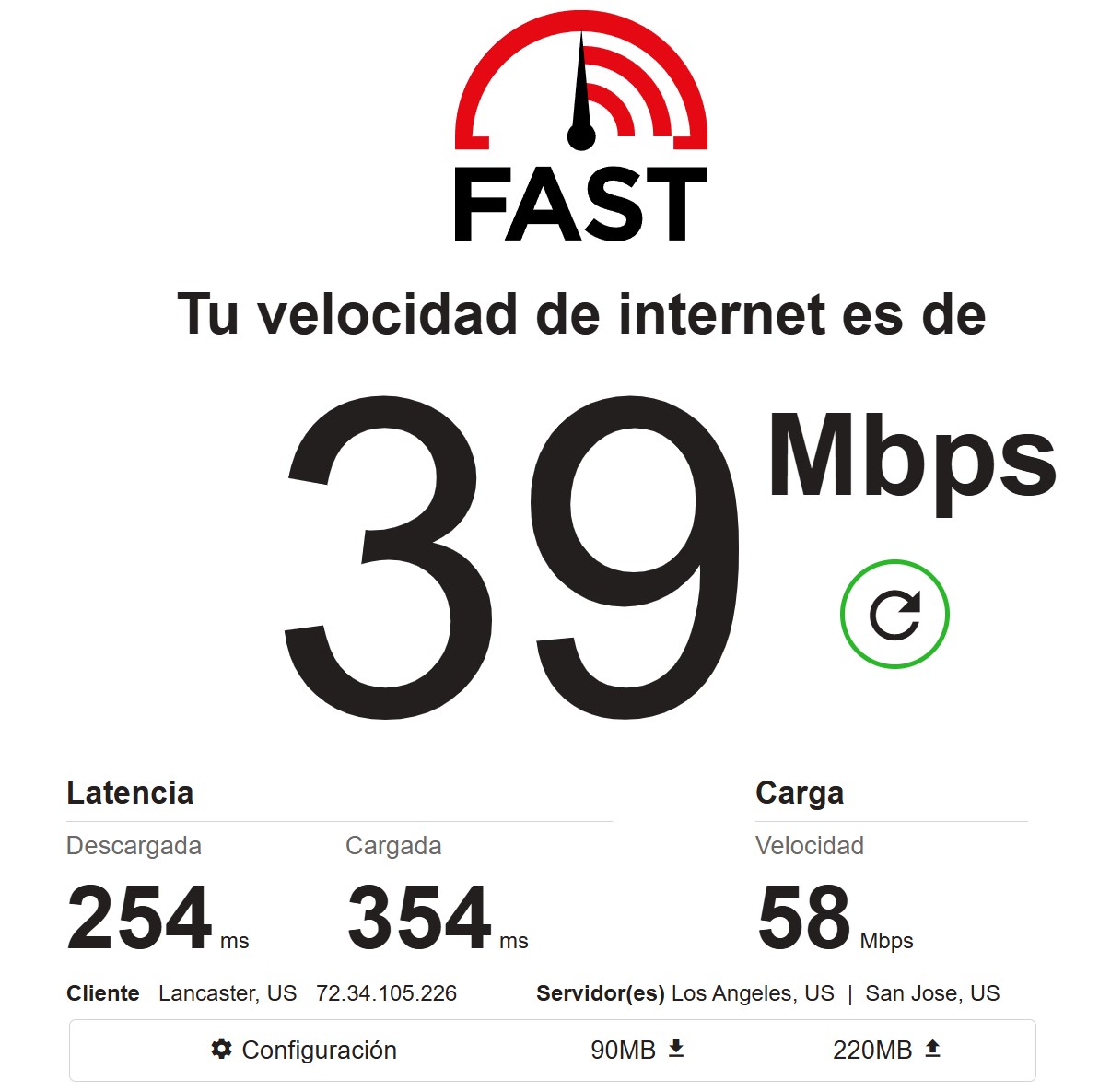 FAST.com